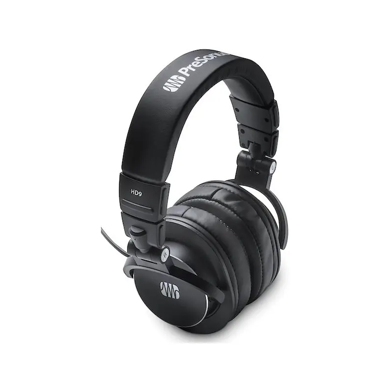 Prix Réduit Presonus HD9