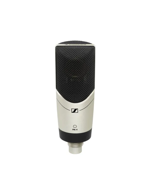 Achat Immédiat Sennheiser - MK4