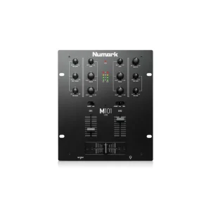 Numark - M101 USB Top Vente