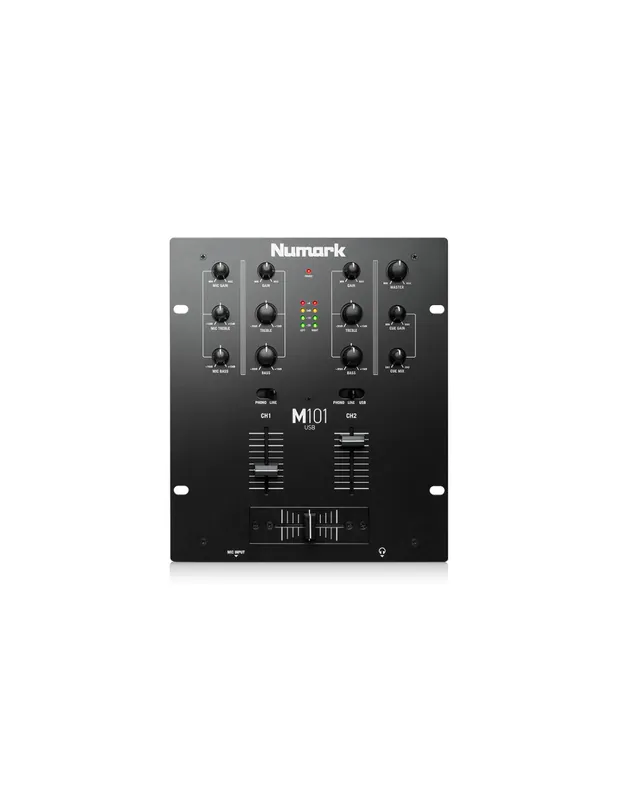 Numark - M101 USB Top Vente