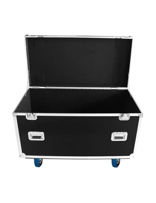 Power Acoustics - Flight Cases - FT-LXX MK2 Commander Vite