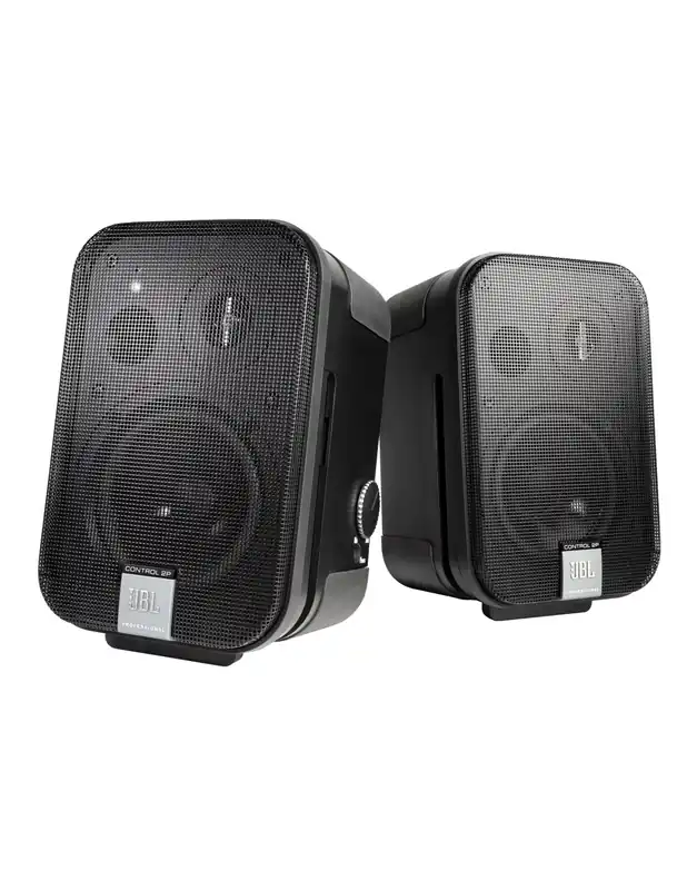 Réduction JBL - CONTROL 2P