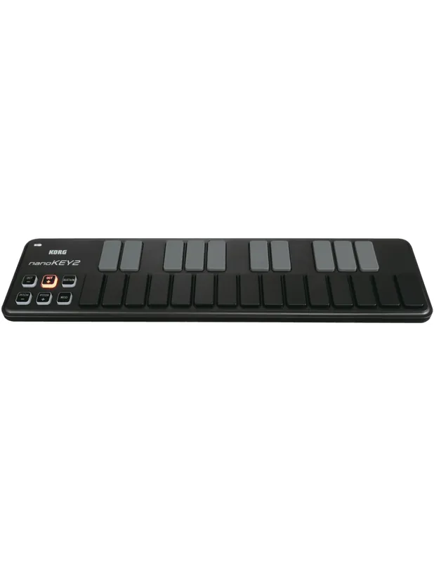 Korg - Nanokey 2 BK Affaire À Saisir