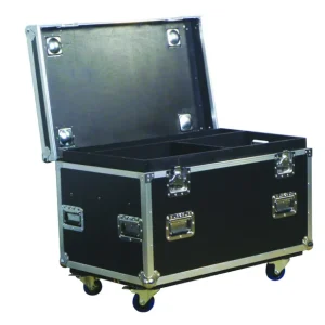 Expédition Rapide Power Acoustics - Flight Cases - FT-PL