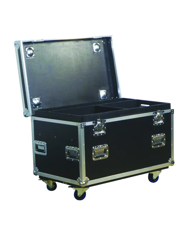 Expédition Rapide Power Acoustics - Flight Cases - FT-PL