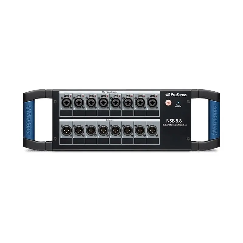 Meilleur Prix Presonus NSB 8.8