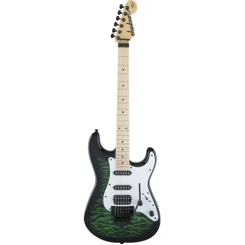 Jackson Adrian Smith SDXQ TG Affaire À Saisir