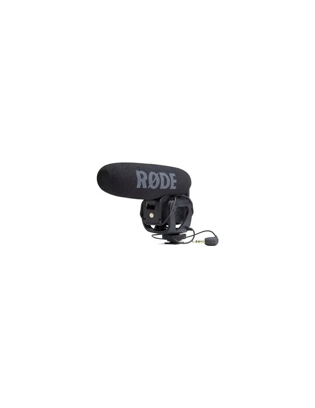 Paiement Sécurisé Rode - VideoMic Pro Rycote