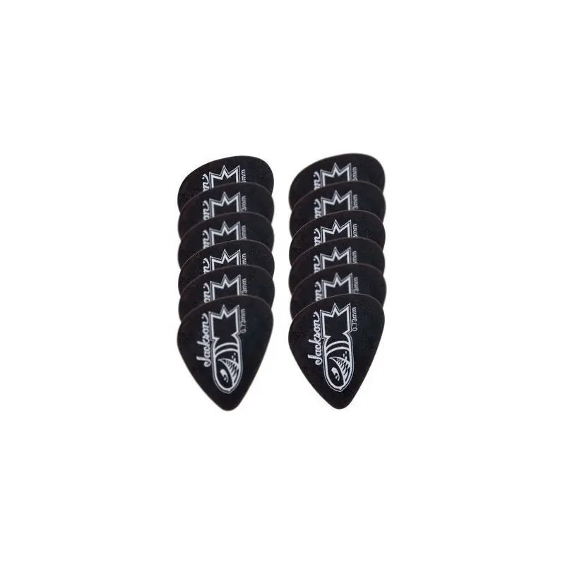 Jackson 351 Black Bomb Medium Meilleur Prix
