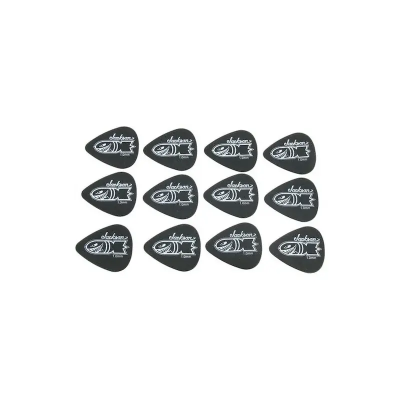 Vente Directe Jackson 351 Black Bomb Heavy