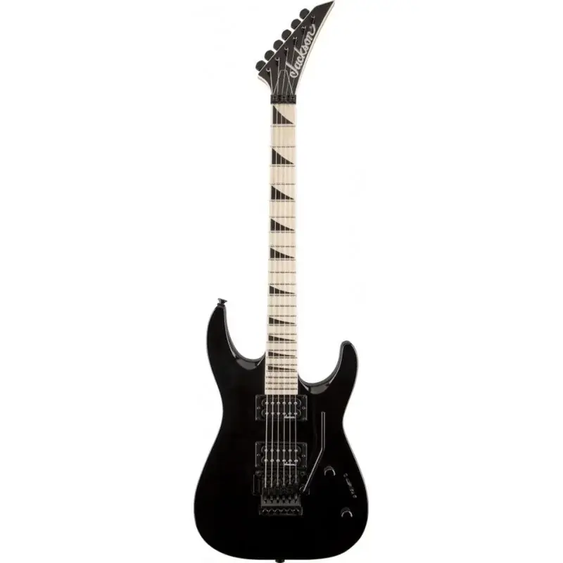 Soldes Jackson JS32 DKA-M Dinky BK