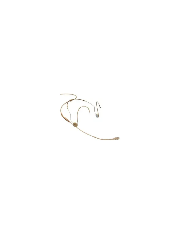 Achetez Aujourd'hui Sennheiser - HSP4 EW 3 beige