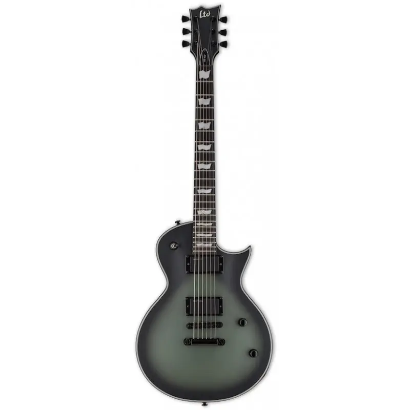 ESP LTD BK-600 Bill Kelliher Nouvel Arrivage