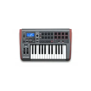 Novation - Impulse 25 Produit De Marque