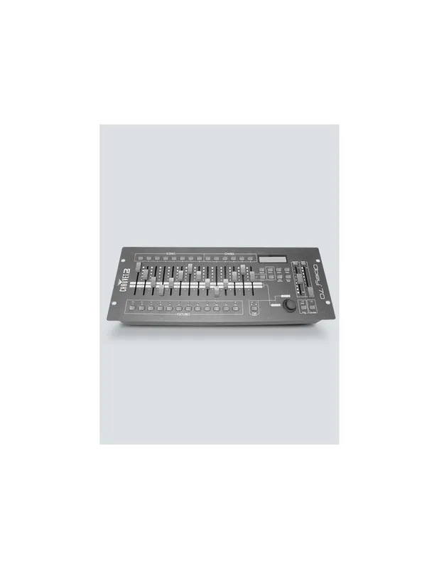 Soldes Chauvet - OBEY 70