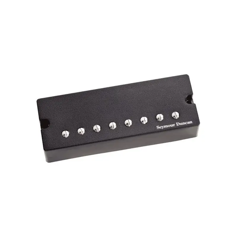 Seymour Duncan Pegasus 8 Bridge Actif Nouvel Arrivage