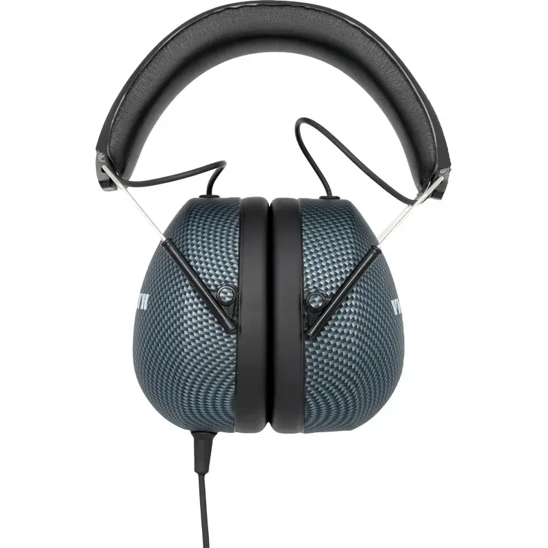 Dernière Chance Vic Firth Stereo Isolation Headphones