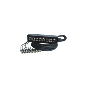 Power Acoustics - Accessoires - Snake 2126 Top Vente