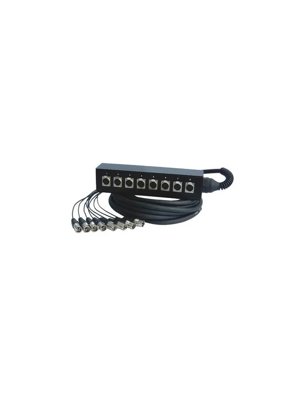Power Acoustics - Accessoires - Snake 2126 Top Vente