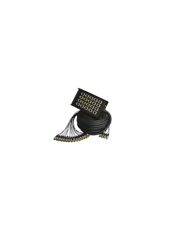 Retour Gratuit Power Acoustics - Accessoires - Snake 2152
