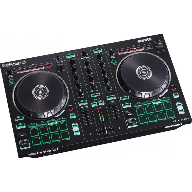 Achat Immédiat Roland DJ-202