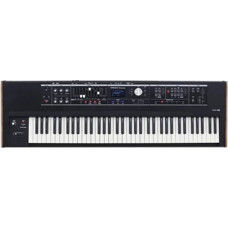 Roland VR-730 Commander Vite