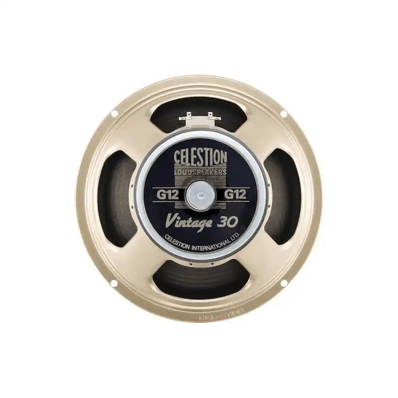 Authentique Celestion Vintage 30 8 Ohm