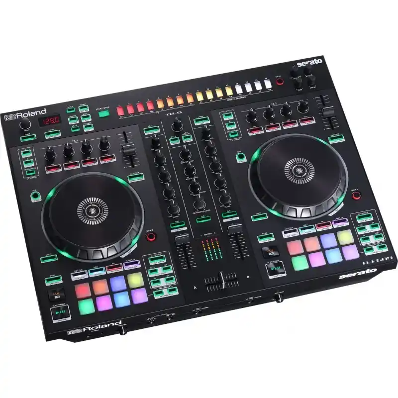 Usine Directe Roland DJ-505