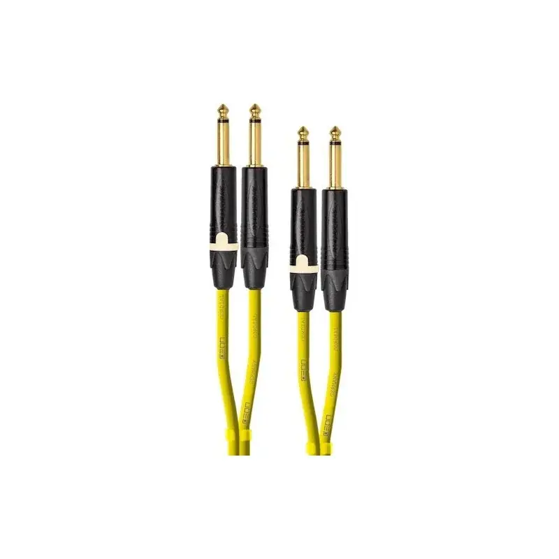 Offre Spéciale Cordial Ceon DJ JK-RCA 0,6m Y