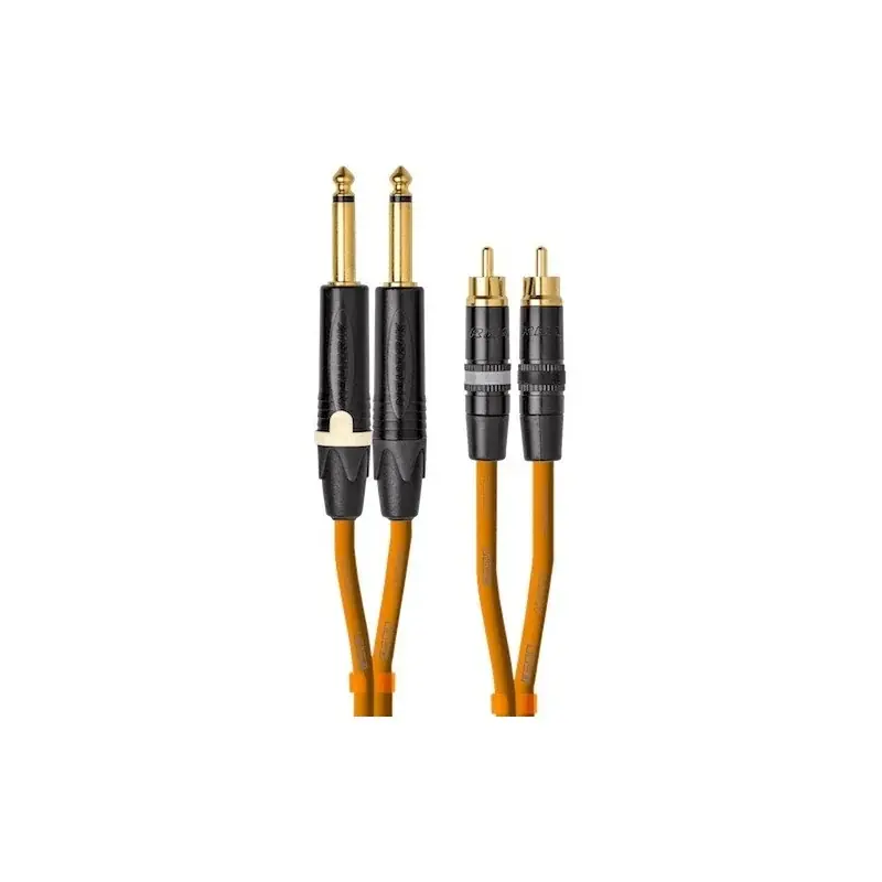 Cordial Ceon Dj JK-RCA 0,6m O Marque