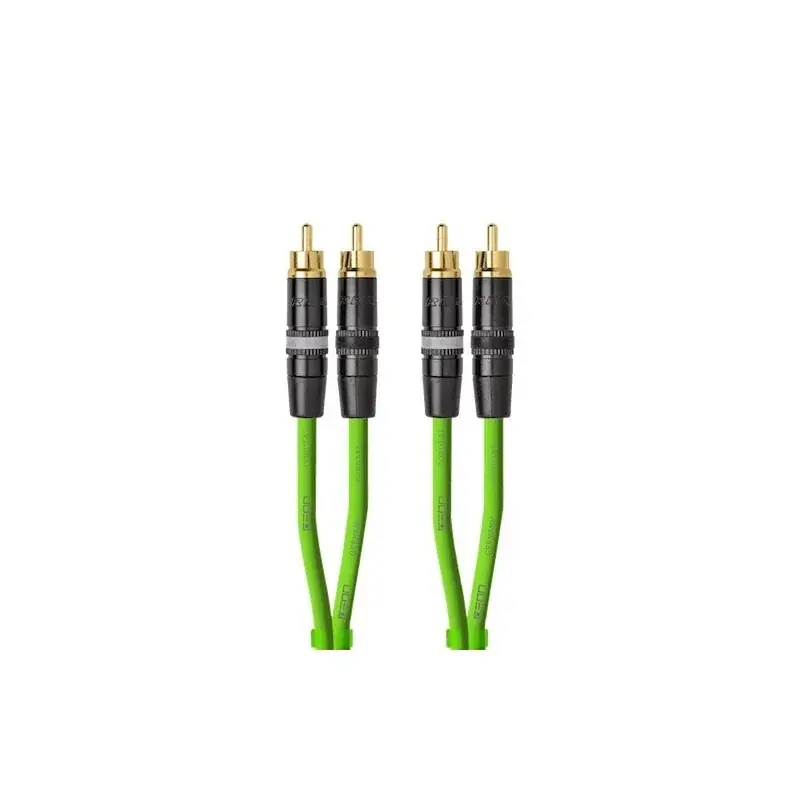 Acheter En Ligne Cordial Ceon DJ RCA 0,6m G