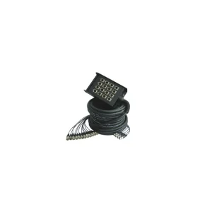 Power Acoustics - Accessoires - Snake 2154 Nouveauté
