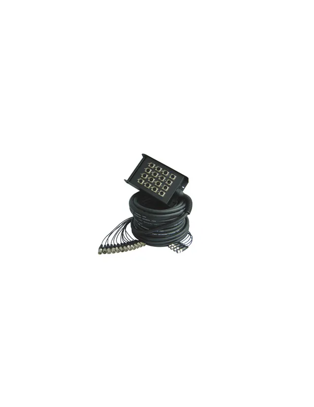 Power Acoustics - Accessoires - Snake 2155 Offre Spéciale