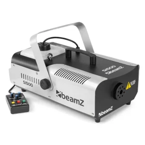 BeamZ - S1500 Quantité Limitée
