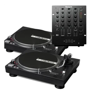 Vente Flash Reloop - Battle Pack 2 Reloop / Numark