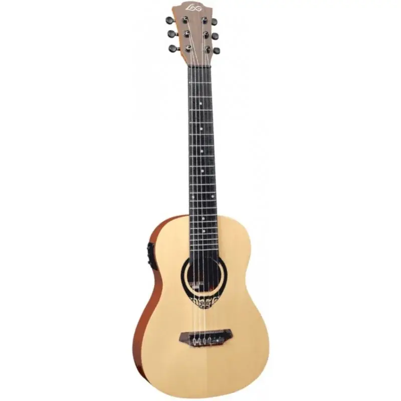 LG Tiki Uku Mini Guitar Solde
