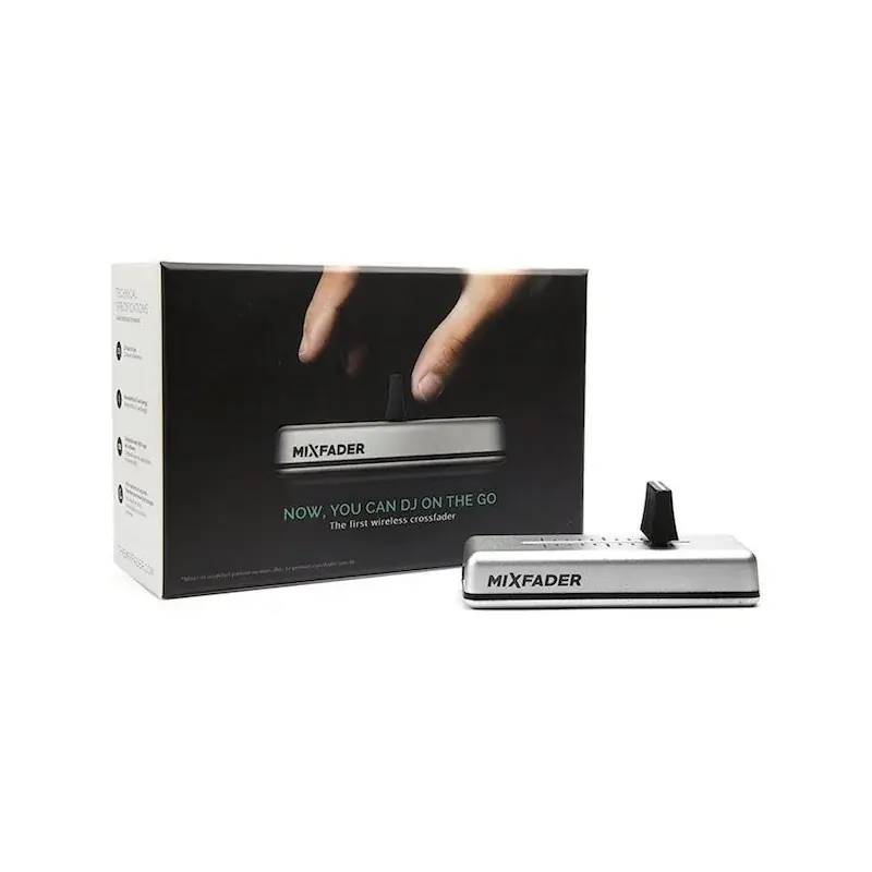 Offre Du Jour MWW MixFader