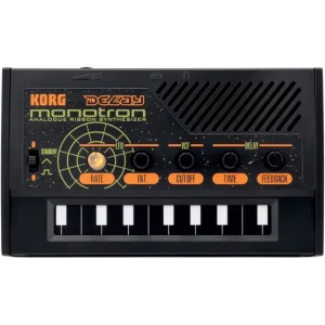 Korg - Monotron Delay Paiement Sécurisé