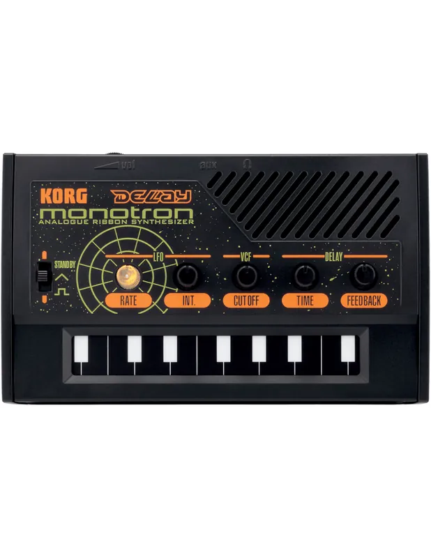 Korg - Monotron Delay Paiement Sécurisé