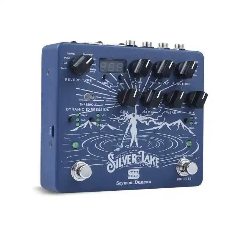 Seymour Duncan Silver Lake Top Vente