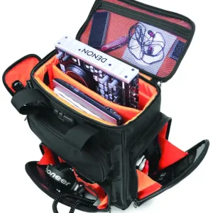 UDG - U 9022 BL/OR Certifié