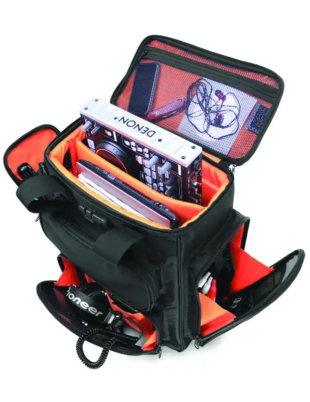UDG - U 9022 BL/OR Certifié