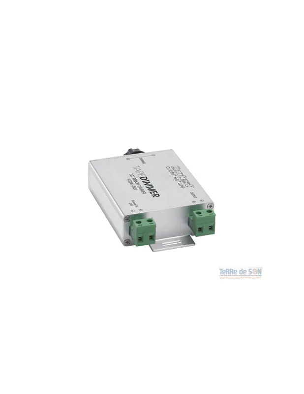 Promotion Contest - TAPE DIMMER