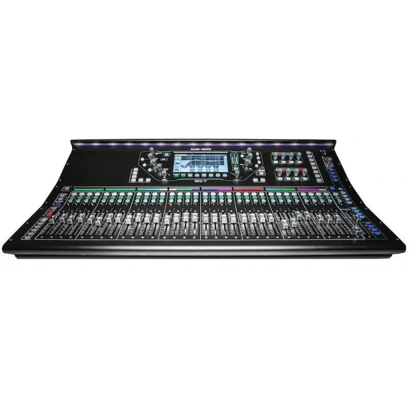 Expédition Rapide Allen & Heath SQ-7