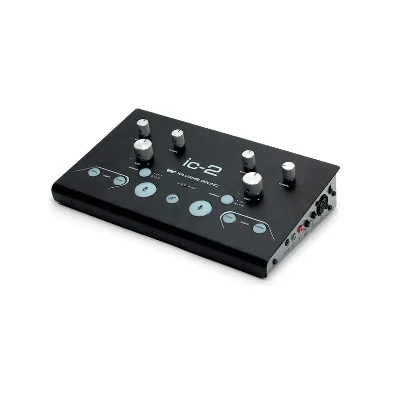 Williams Sound IC-2 Prix Cassé