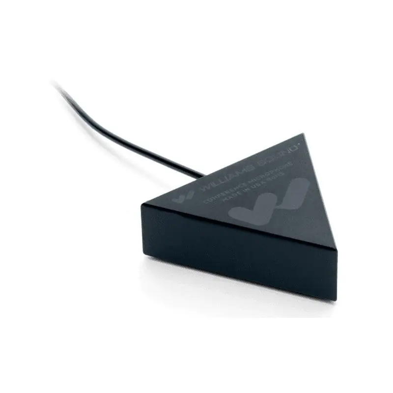 Prix Bas Williams Sound Mic 049