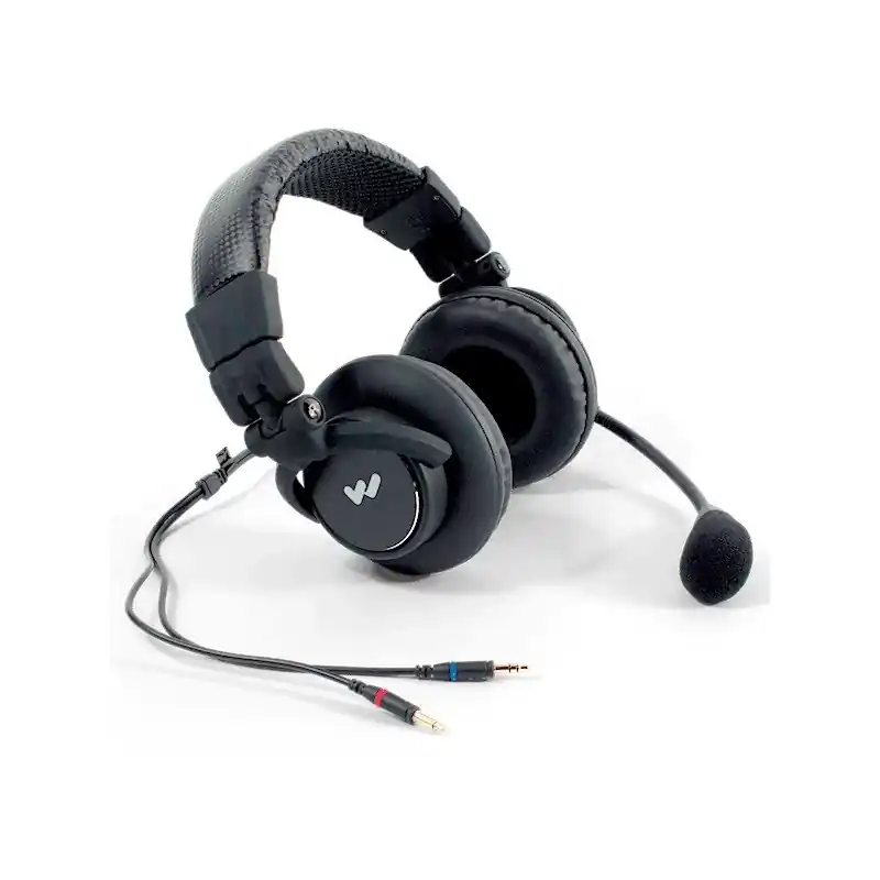 Williams Sound Mic 058 Seulement Aujourd'hui
