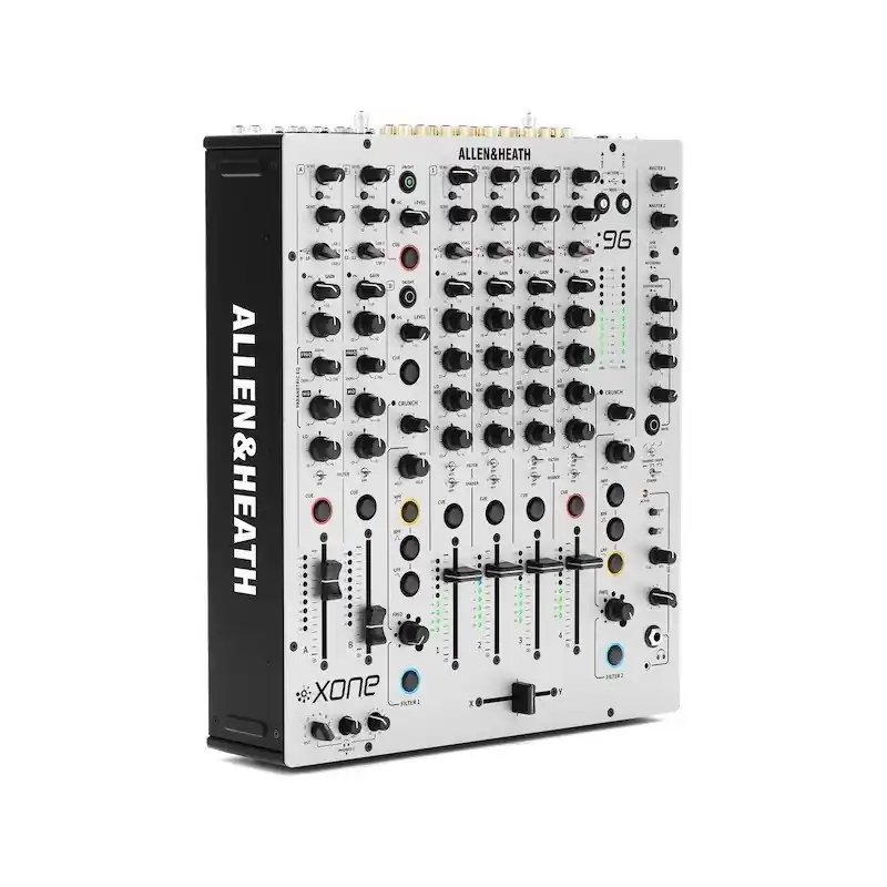 Allent & Heath Xone 96 Expédié Aujourd'hui