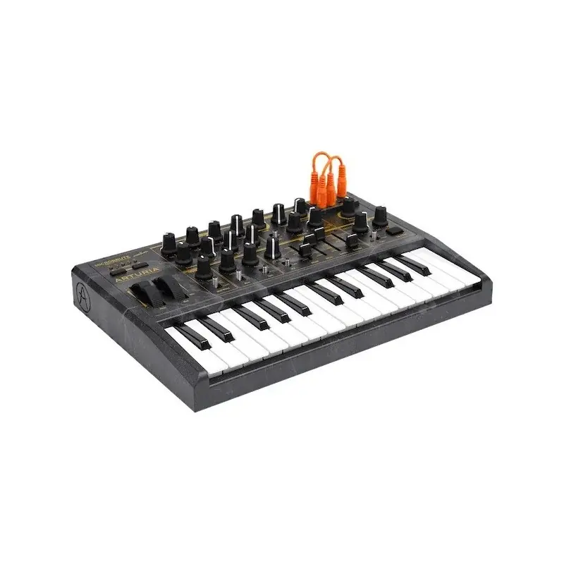 Offre Spéciale Arturia microBRUTE Creation Edition