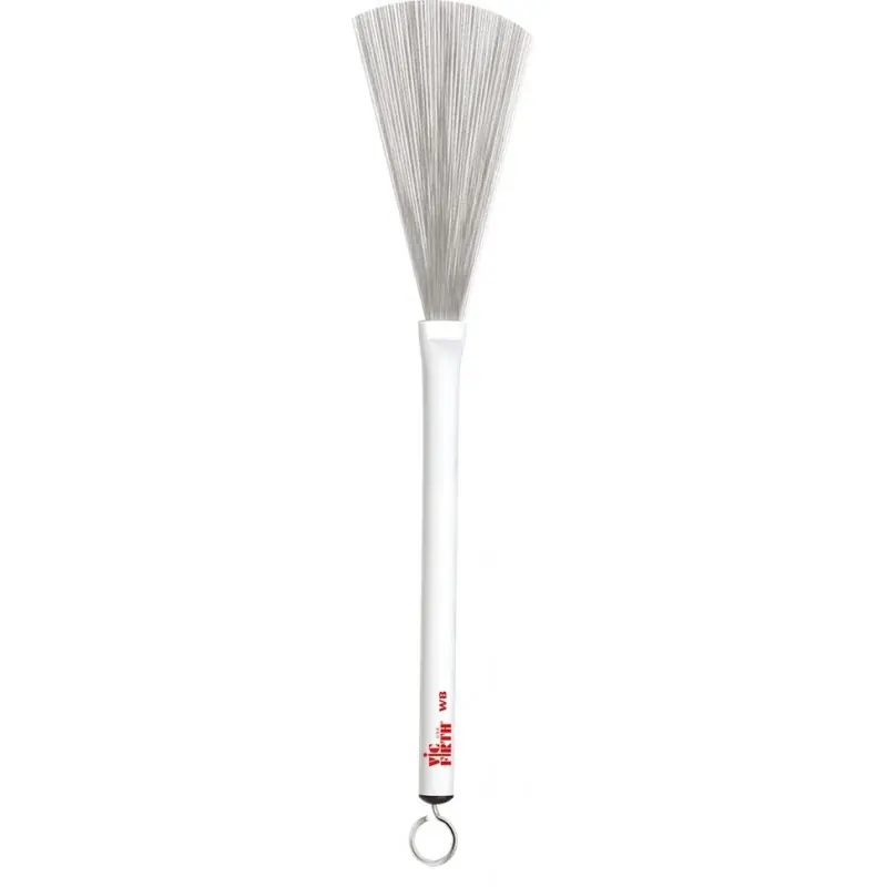 Vic Firth WB Jazz Brushes Soldes